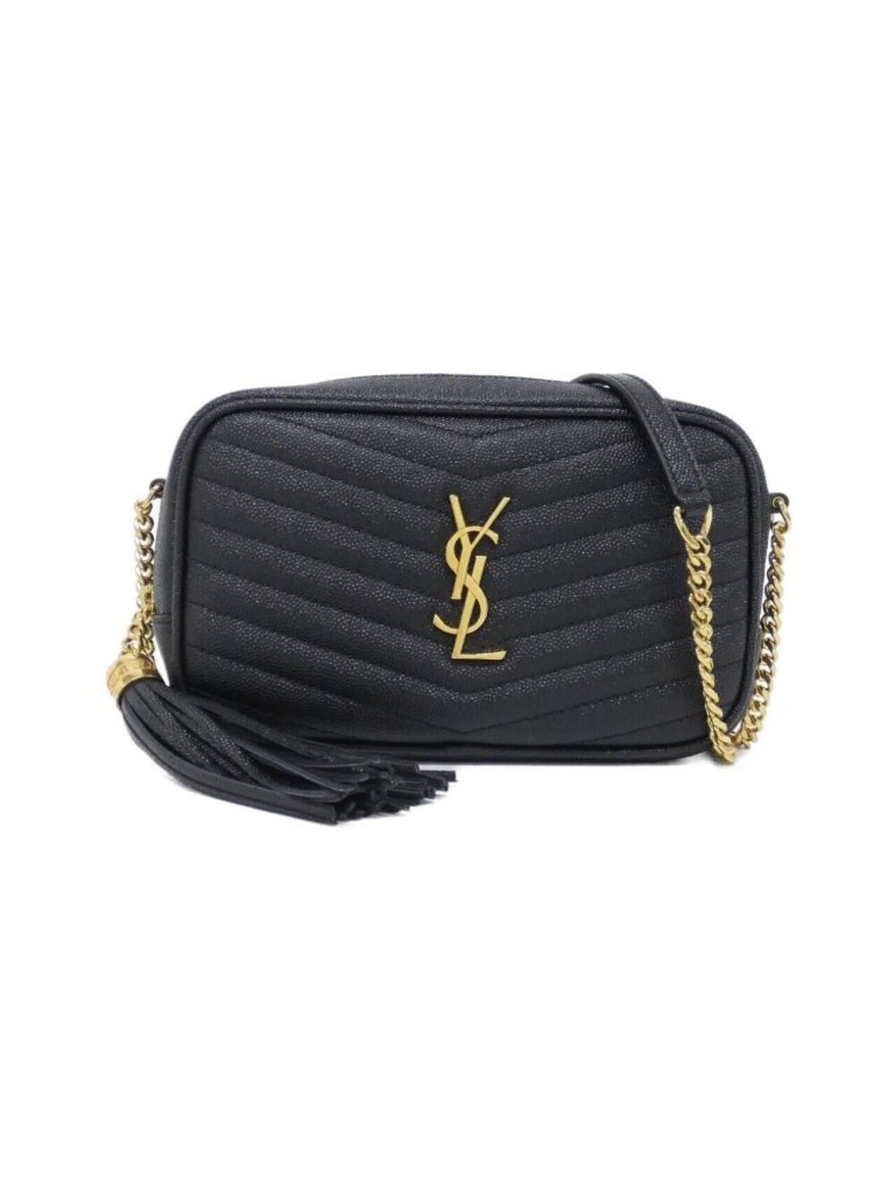 Saint Laurent Roux Shoulder Bag